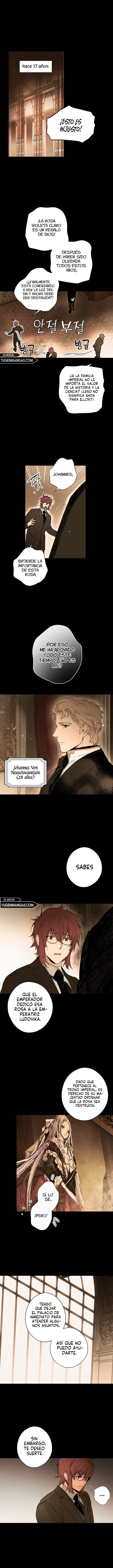 La Madrastra De Märchen Capítulo 52 - Page 3