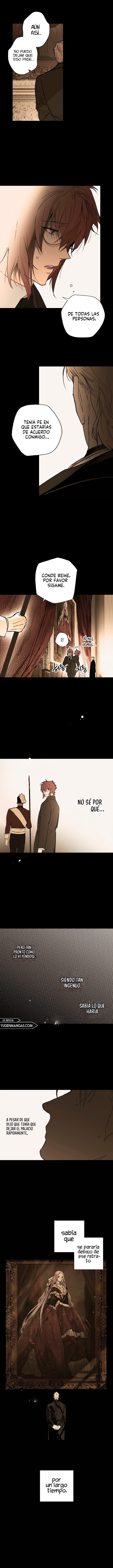 La Madrastra De Märchen Capítulo 52 - Page 4