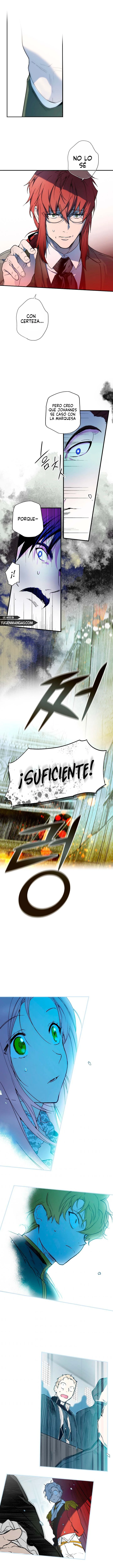 La Madrastra De Märchen Capítulo 52 - Page 6