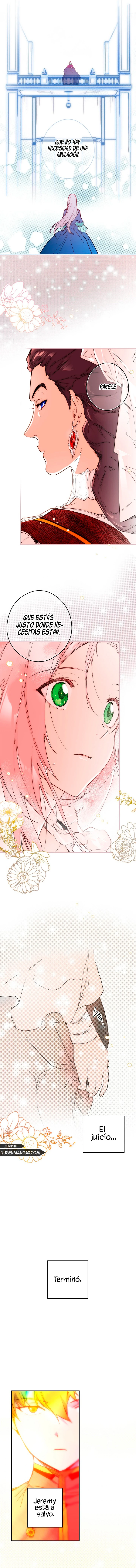 La Madrastra De Märchen Capítulo 52 - Page 9