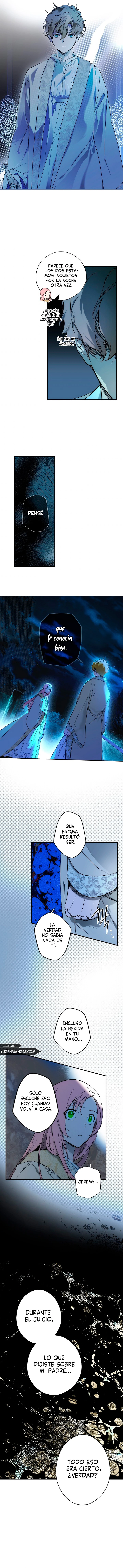 La Madrastra De Märchen Capítulo 53 - Page 11