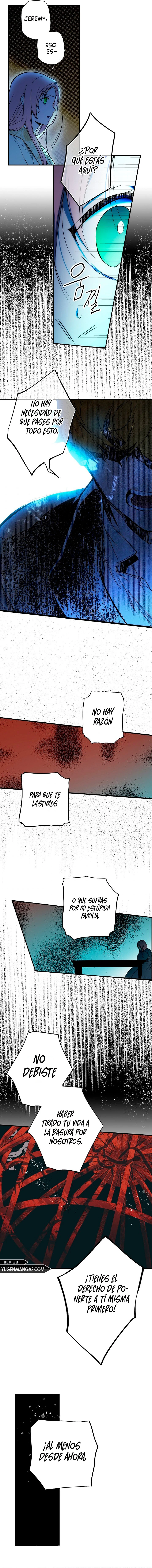 La Madrastra De Märchen Capítulo 53 - Page 12