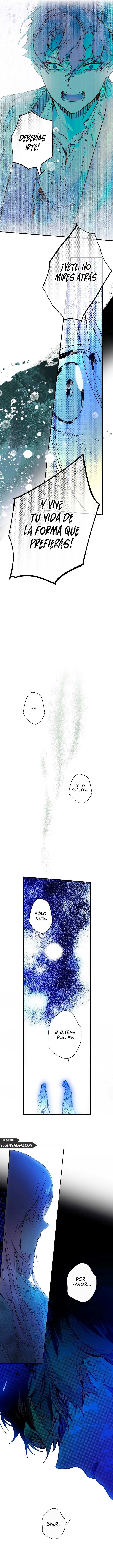 La Madrastra De Märchen Capítulo 53 - Page 13