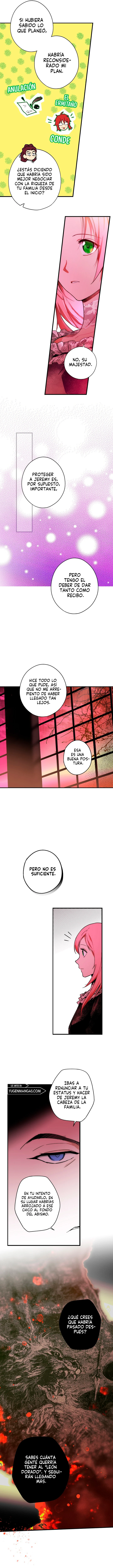 La Madrastra De Märchen Capítulo 53 - Page 4