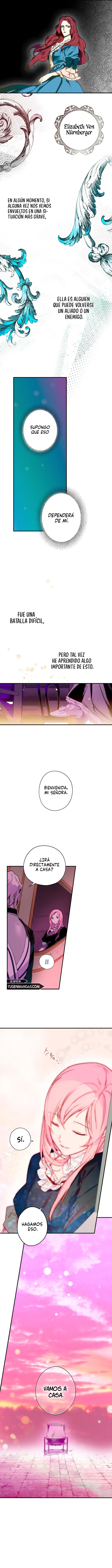 La Madrastra De Märchen Capítulo 53 - Page 7