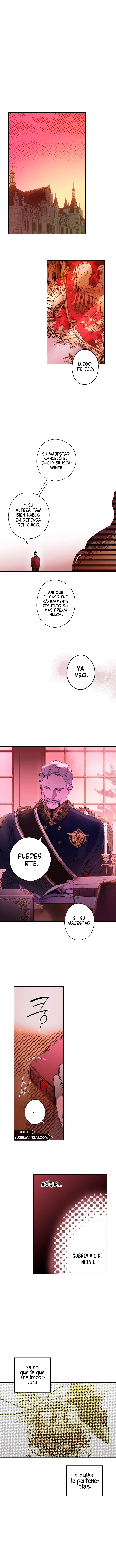 La Madrastra De Märchen Capítulo 53 - Page 8