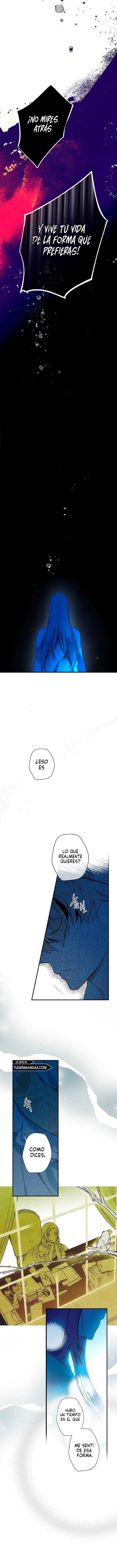 La Madrastra De Märchen Capítulo 54 - Page 3