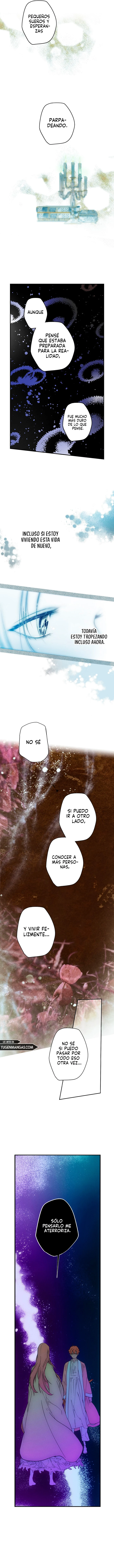 La Madrastra De Märchen Capítulo 54 - Page 4