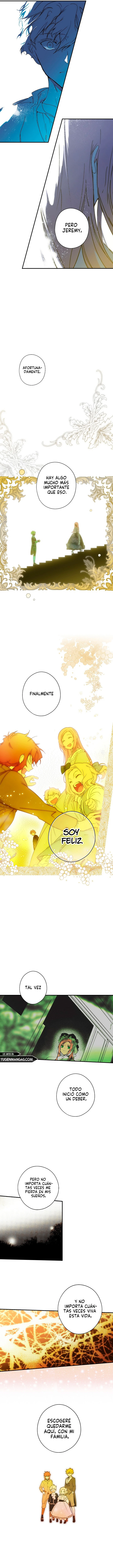 La Madrastra De Märchen Capítulo 54 - Page 5