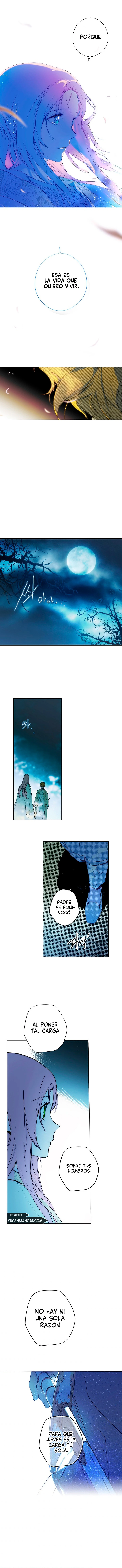 La Madrastra De Märchen Capítulo 54 - Page 6