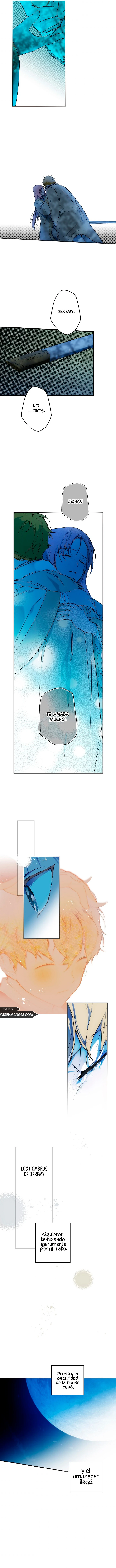 La Madrastra De Märchen Capítulo 54 - Page 8