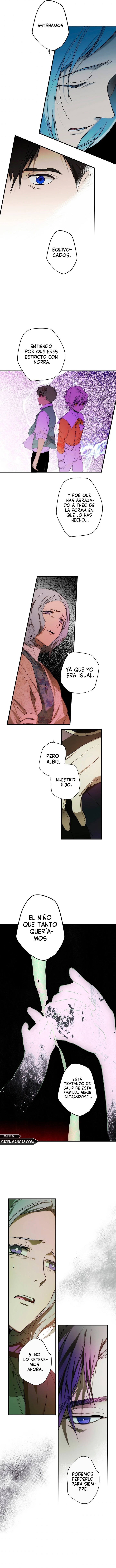 La Madrastra De Märchen Capítulo 55 - Page 10