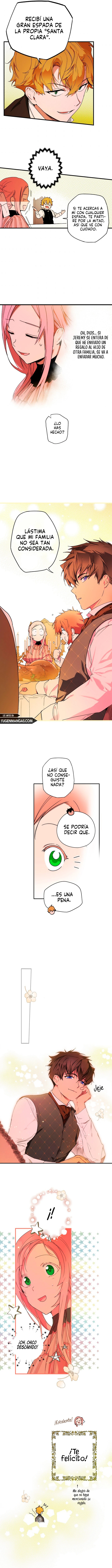 La Madrastra De Märchen Capítulo 55 - Page 12