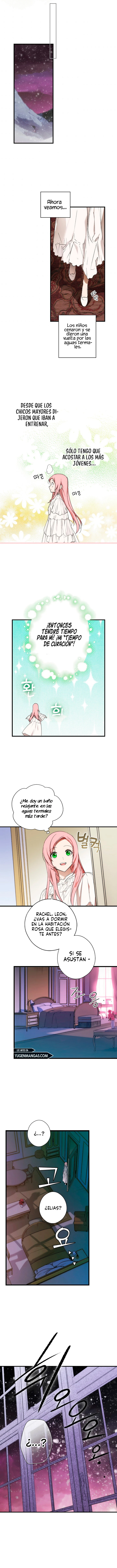 La Madrastra De Märchen Capítulo 55 - Page 13