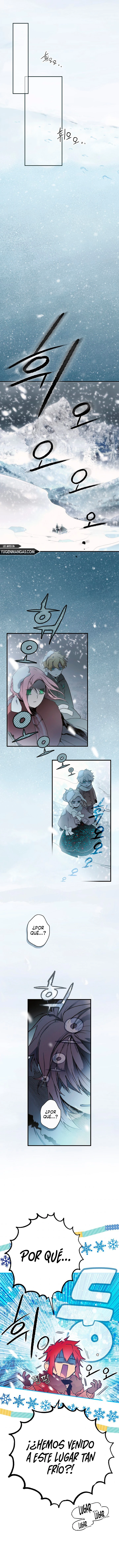 La Madrastra De Märchen Capítulo 55 - Page 3