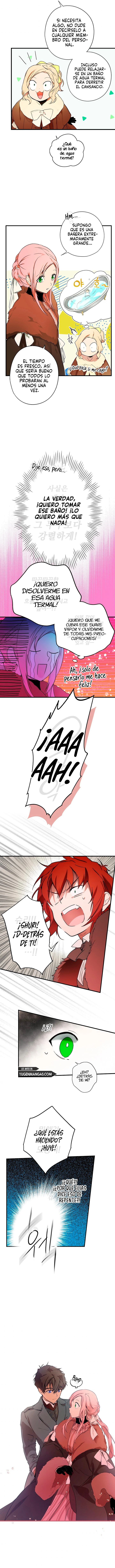 La Madrastra De Märchen Capítulo 55 - Page 7