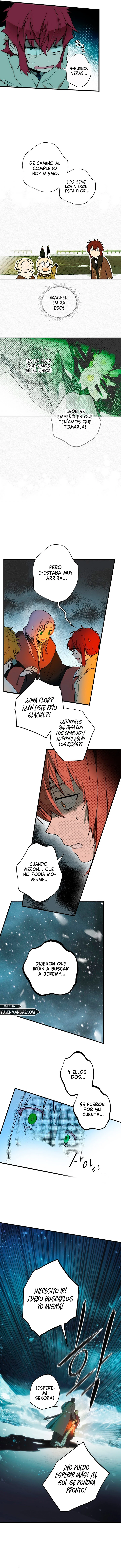 La Madrastra De Märchen Capítulo 56 - Page 10