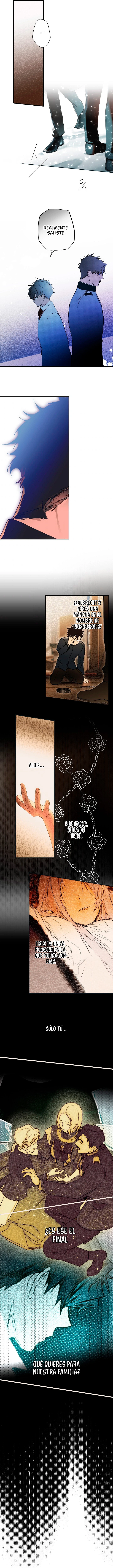 La Madrastra De Märchen Capítulo 56 - Page 12