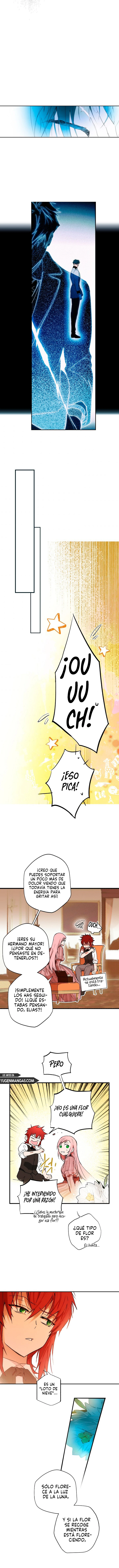 La Madrastra De Märchen Capítulo 56 - Page 13