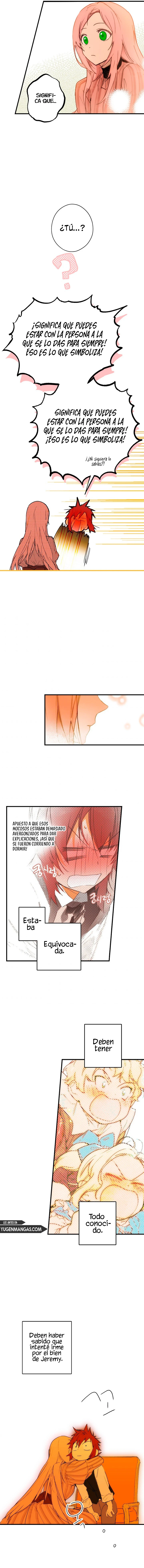 La Madrastra De Märchen Capítulo 56 - Page 14