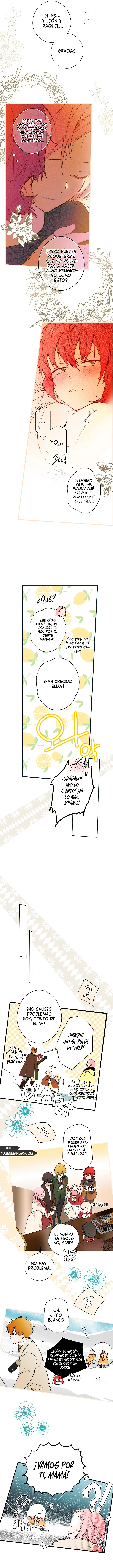 La Madrastra De Märchen Capítulo 56 - Page 15