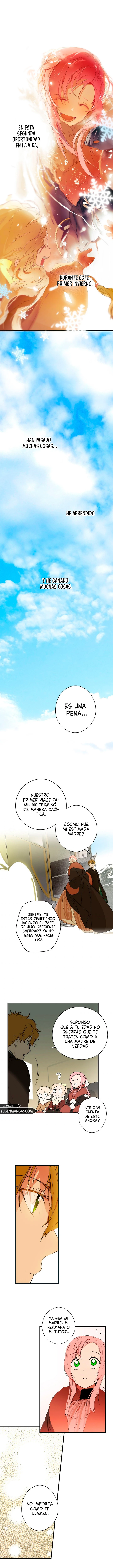 La Madrastra De Märchen Capítulo 56 - Page 16