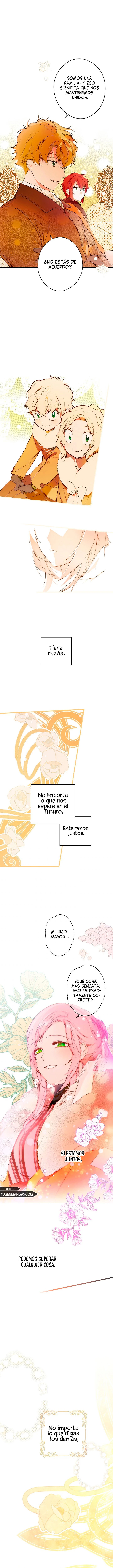 La Madrastra De Märchen Capítulo 56 - Page 17