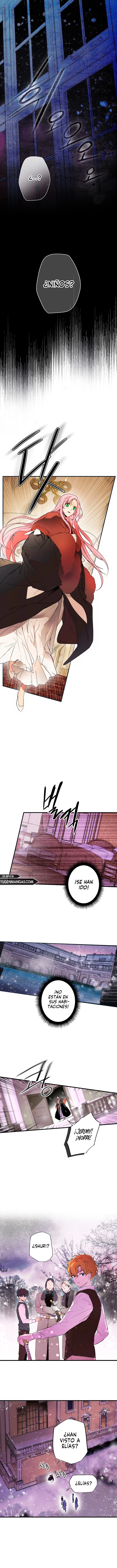 La Madrastra De Märchen Capítulo 56 - Page 3