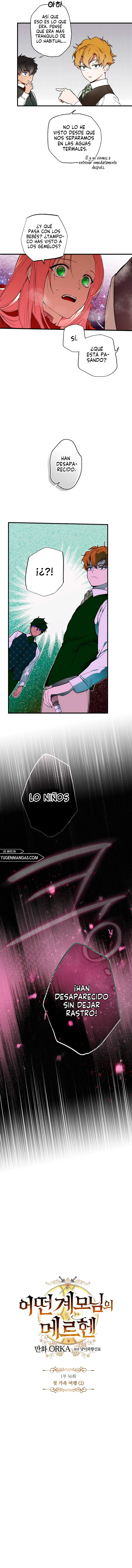 La Madrastra De Märchen Capítulo 56 - Page 4