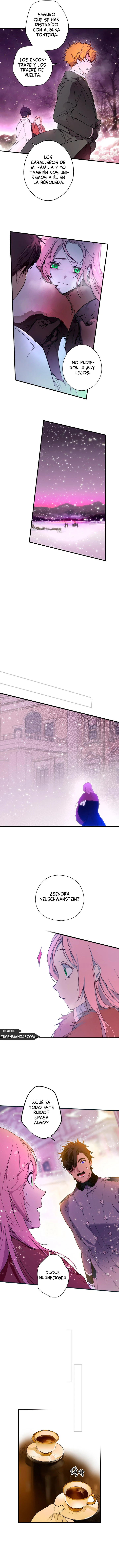 La Madrastra De Märchen Capítulo 56 - Page 6