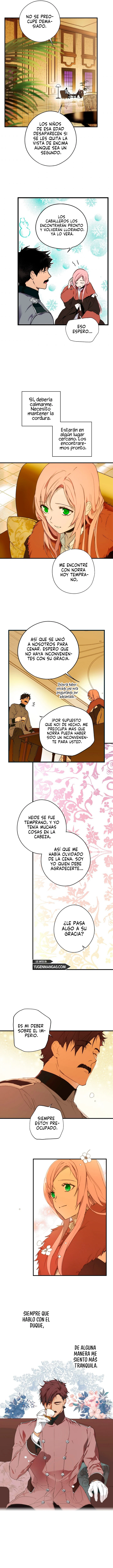 La Madrastra De Märchen Capítulo 56 - Page 7