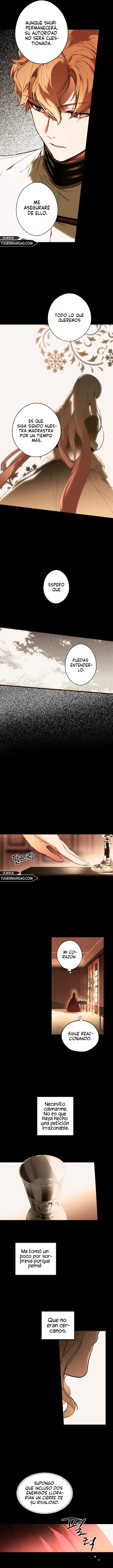 La Madrastra De Märchen Capítulo 57 - Page 10
