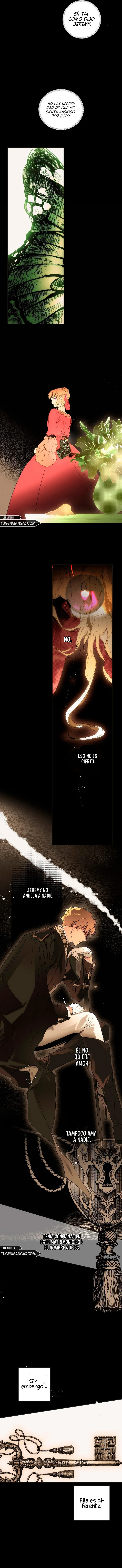 La Madrastra De Märchen Capítulo 57 - Page 11
