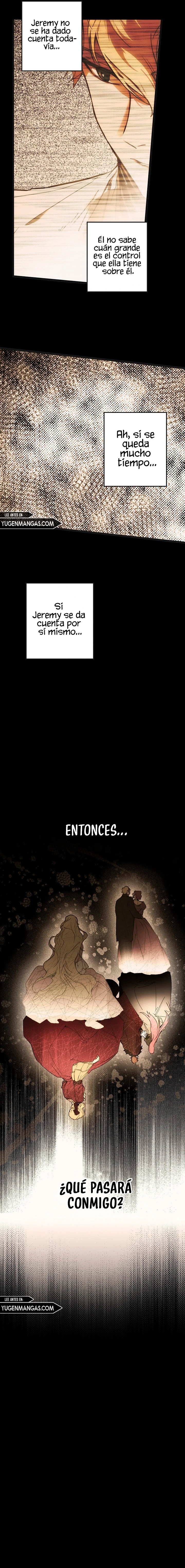 La Madrastra De Märchen Capítulo 57 - Page 12