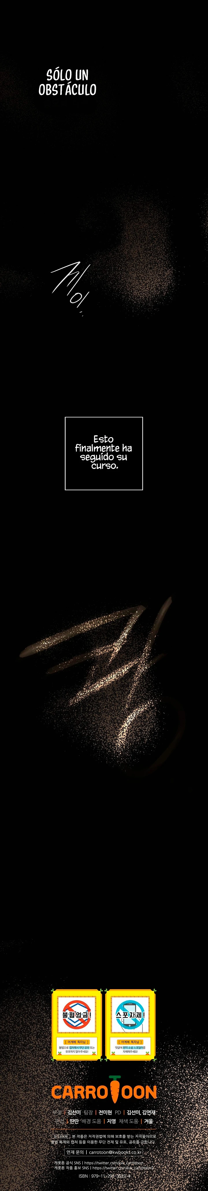 La Madrastra De Märchen Capítulo 57 - Page 14