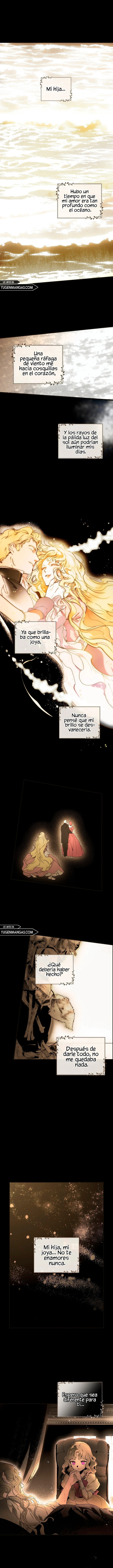 La Madrastra De Märchen Capítulo 57 - Page 3