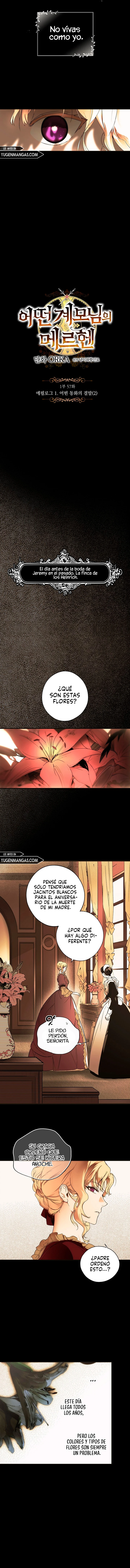 La Madrastra De Märchen Capítulo 57 - Page 4