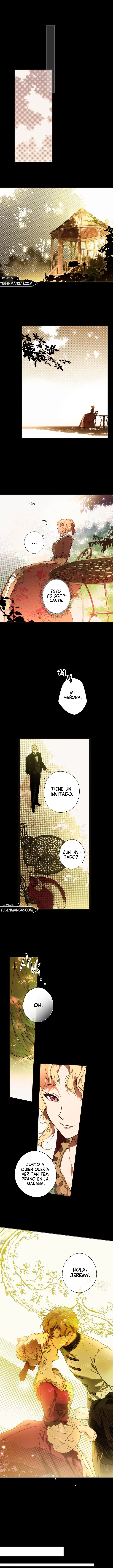 La Madrastra De Märchen Capítulo 57 - Page 6