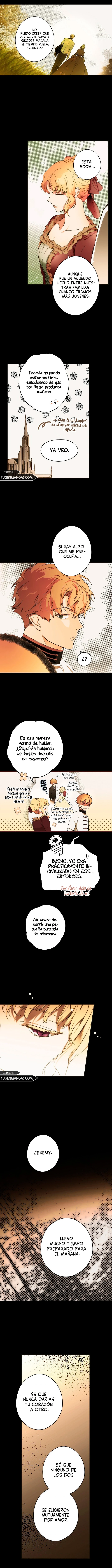 La Madrastra De Märchen Capítulo 57 - Page 7