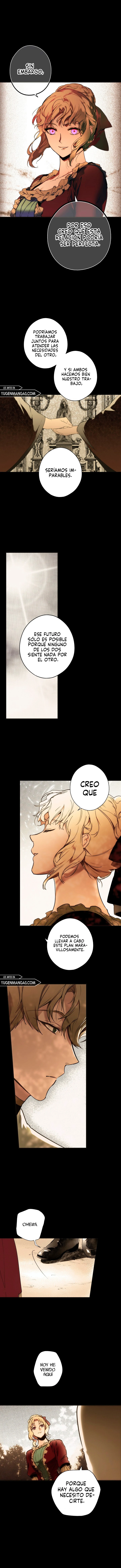 La Madrastra De Märchen Capítulo 57 - Page 8