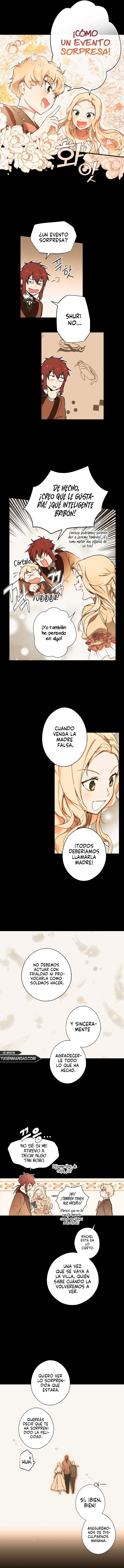 La Madrastra De Märchen Capítulo 58 - Page 10