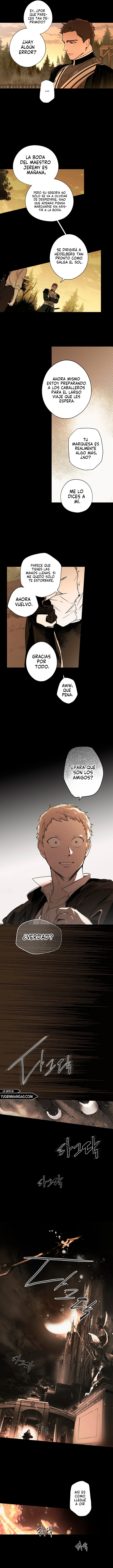 La Madrastra De Märchen Capítulo 58 - Page 12