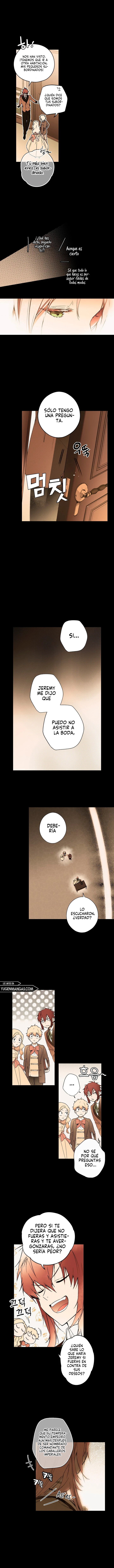 La Madrastra De Märchen Capítulo 58 - Page 7