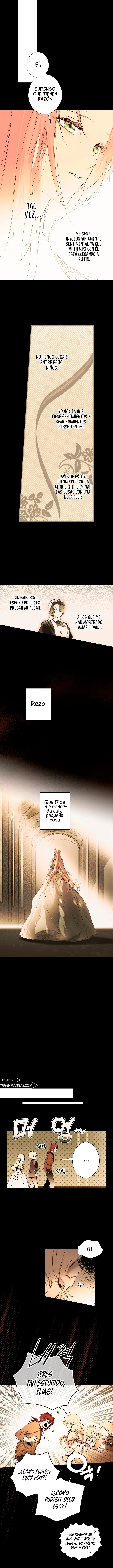 La Madrastra De Märchen Capítulo 58 - Page 8