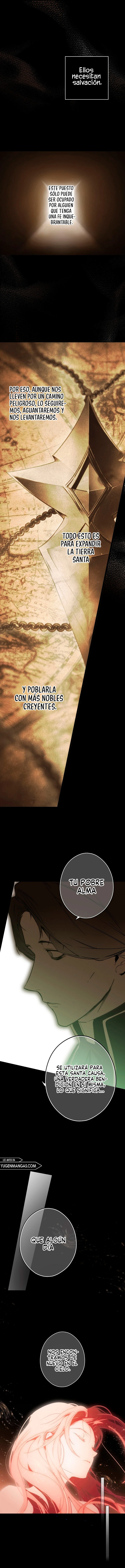 La Madrastra De Märchen Capítulo 59 - Page 11