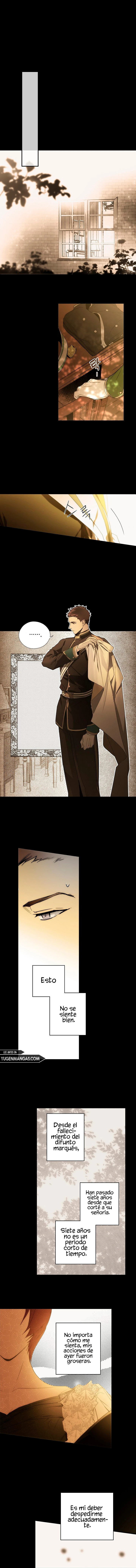 La Madrastra De Märchen Capítulo 59 - Page 12