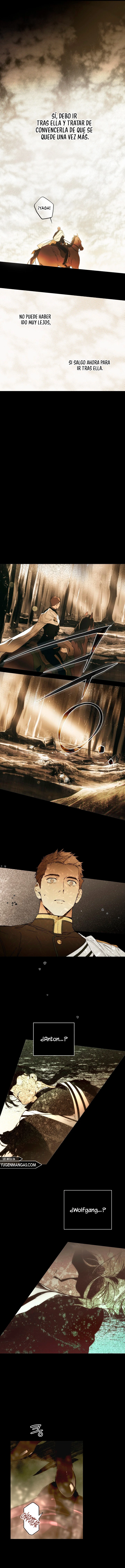 La Madrastra De Märchen Capítulo 59 - Page 13