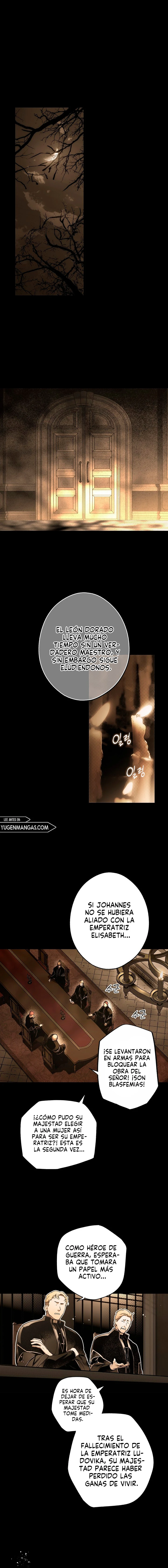 La Madrastra De Märchen Capítulo 59 - Page 3