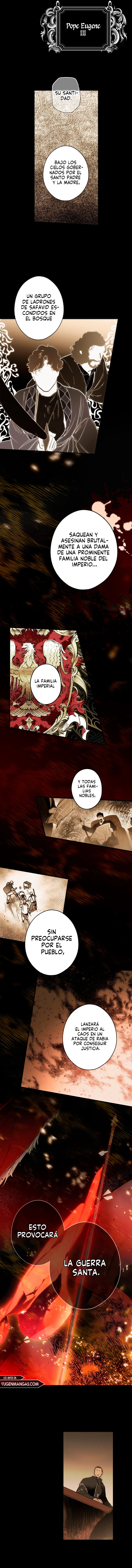 La Madrastra De Märchen Capítulo 59 - Page 6