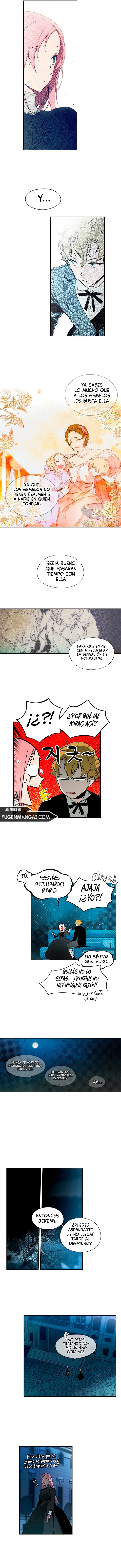 La Madrastra De Märchen Capítulo 6 - Page 7